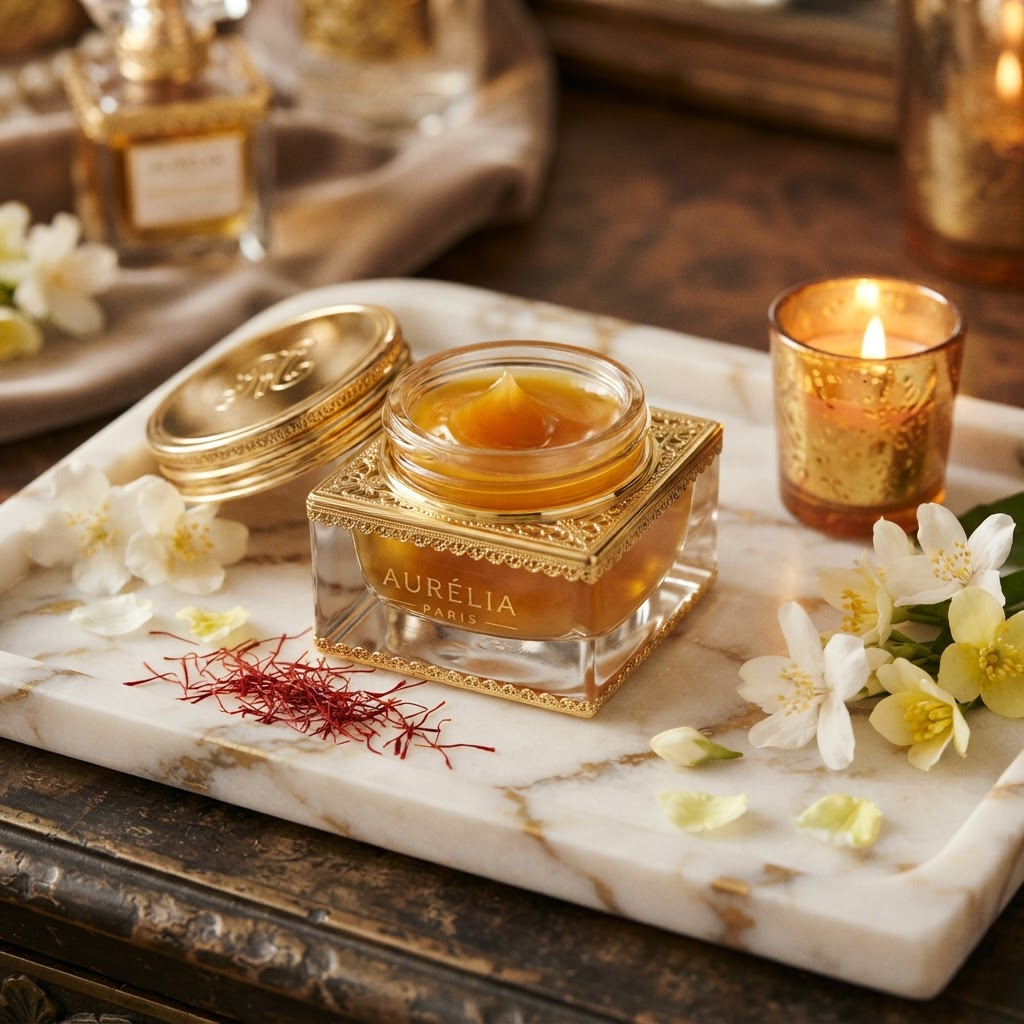 Khamriya Baccarat Rouge