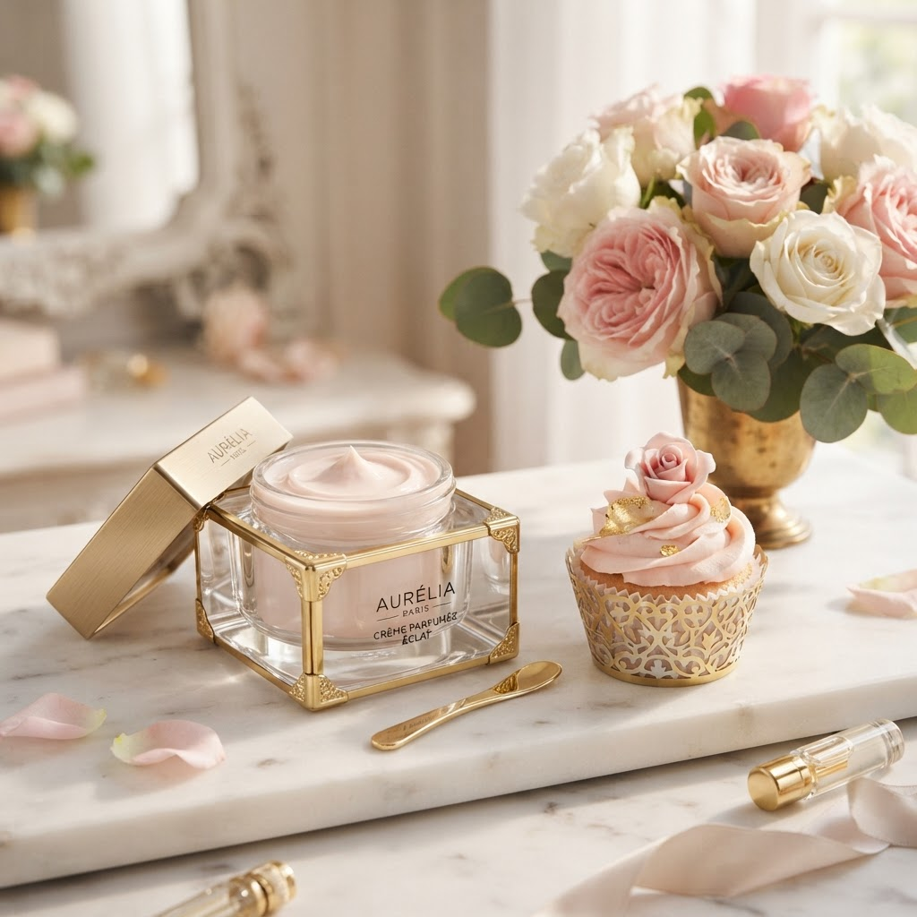 Khamriya Cupcake